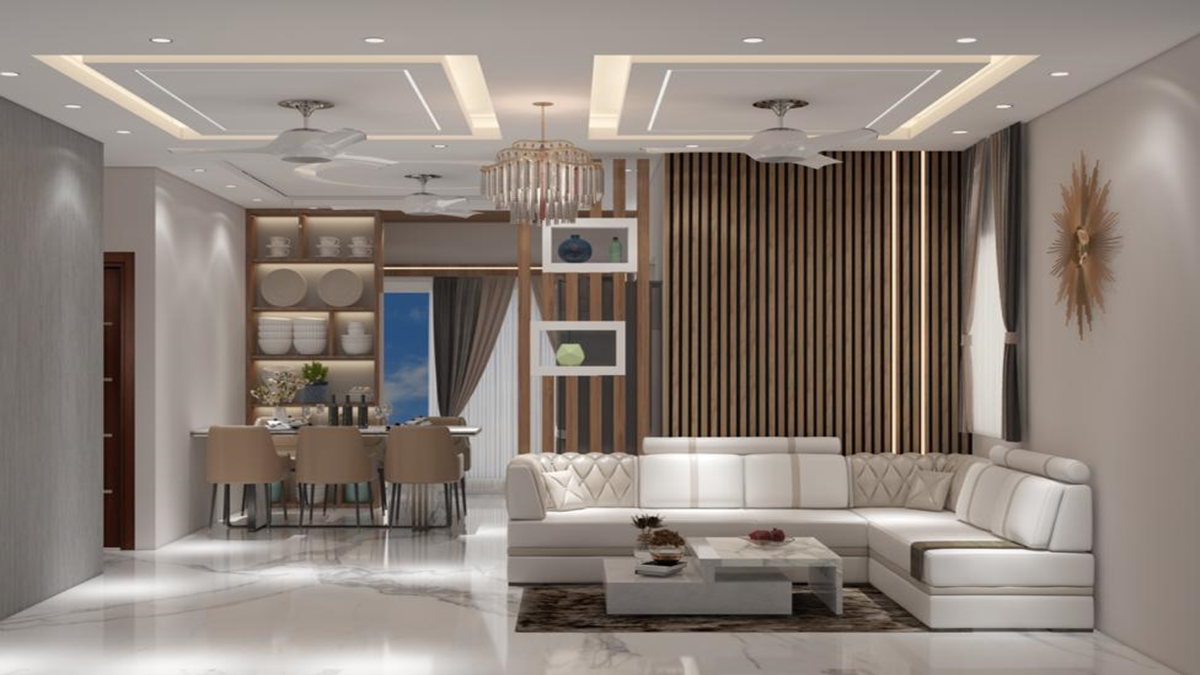 Best Interior Designers in Kankarbagh - Ganpati interiorResidential Interior