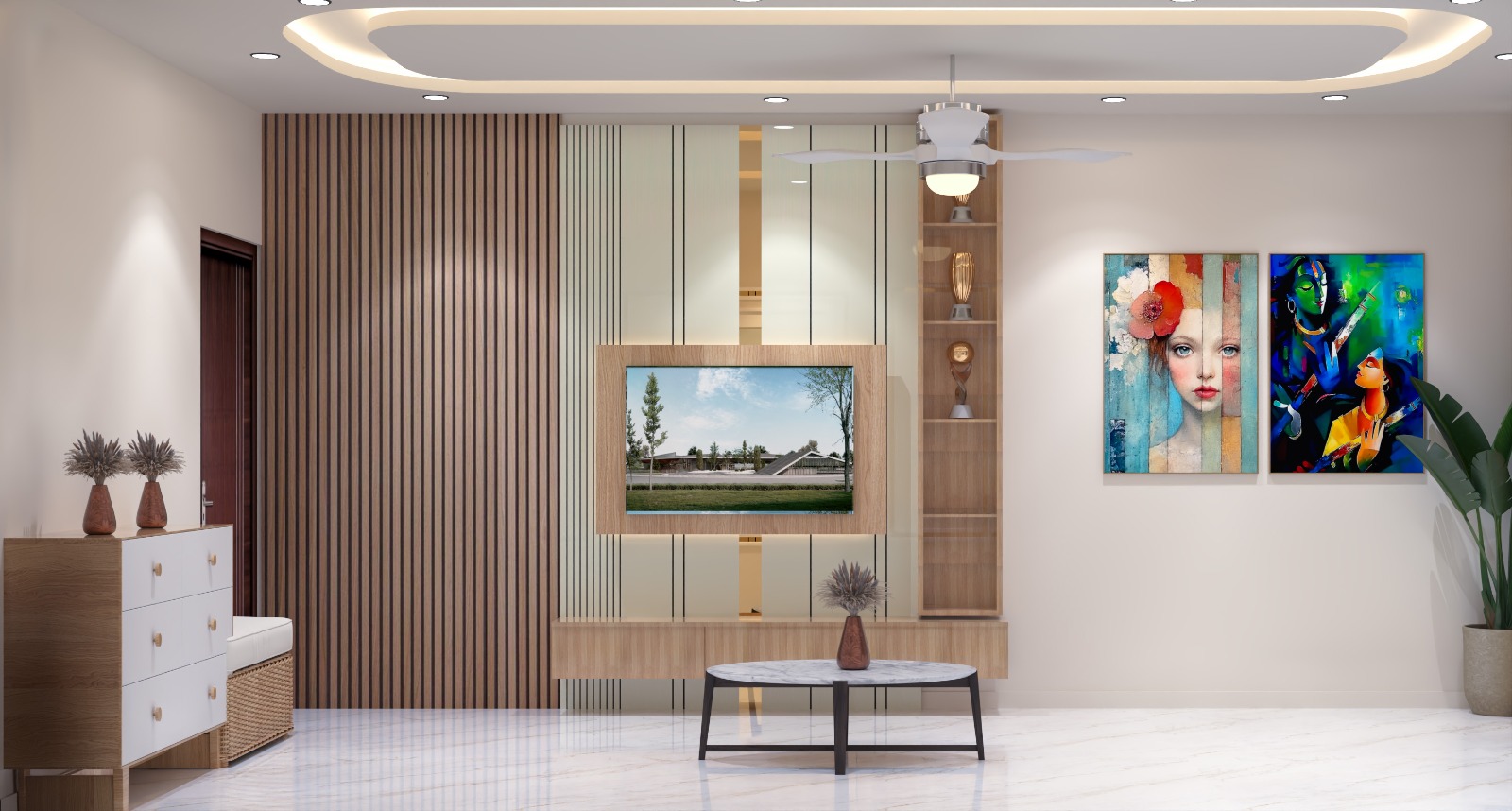Ganpati Interior Upcoming Project 7