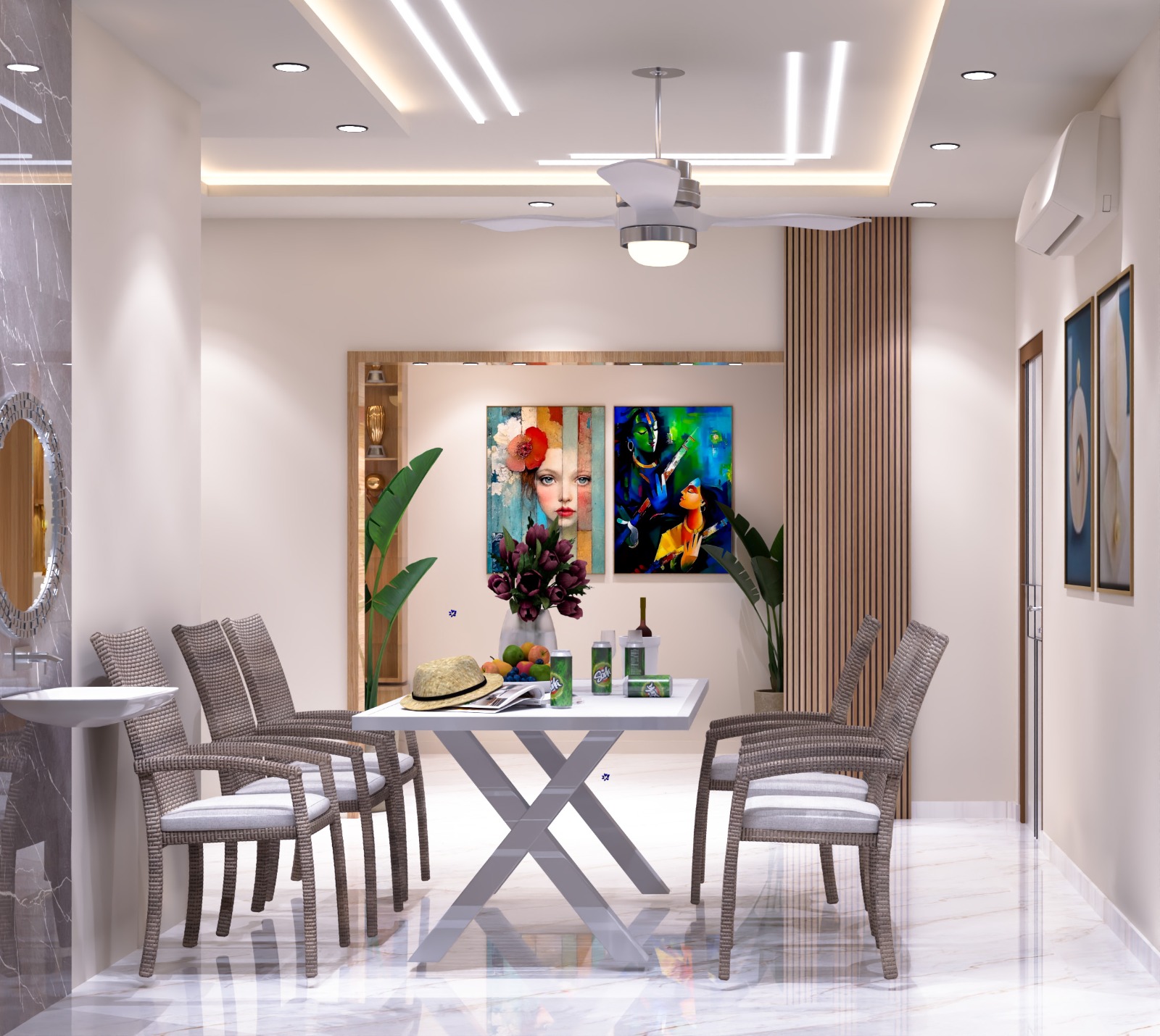 Ganpati Interior Upcoming Project 5