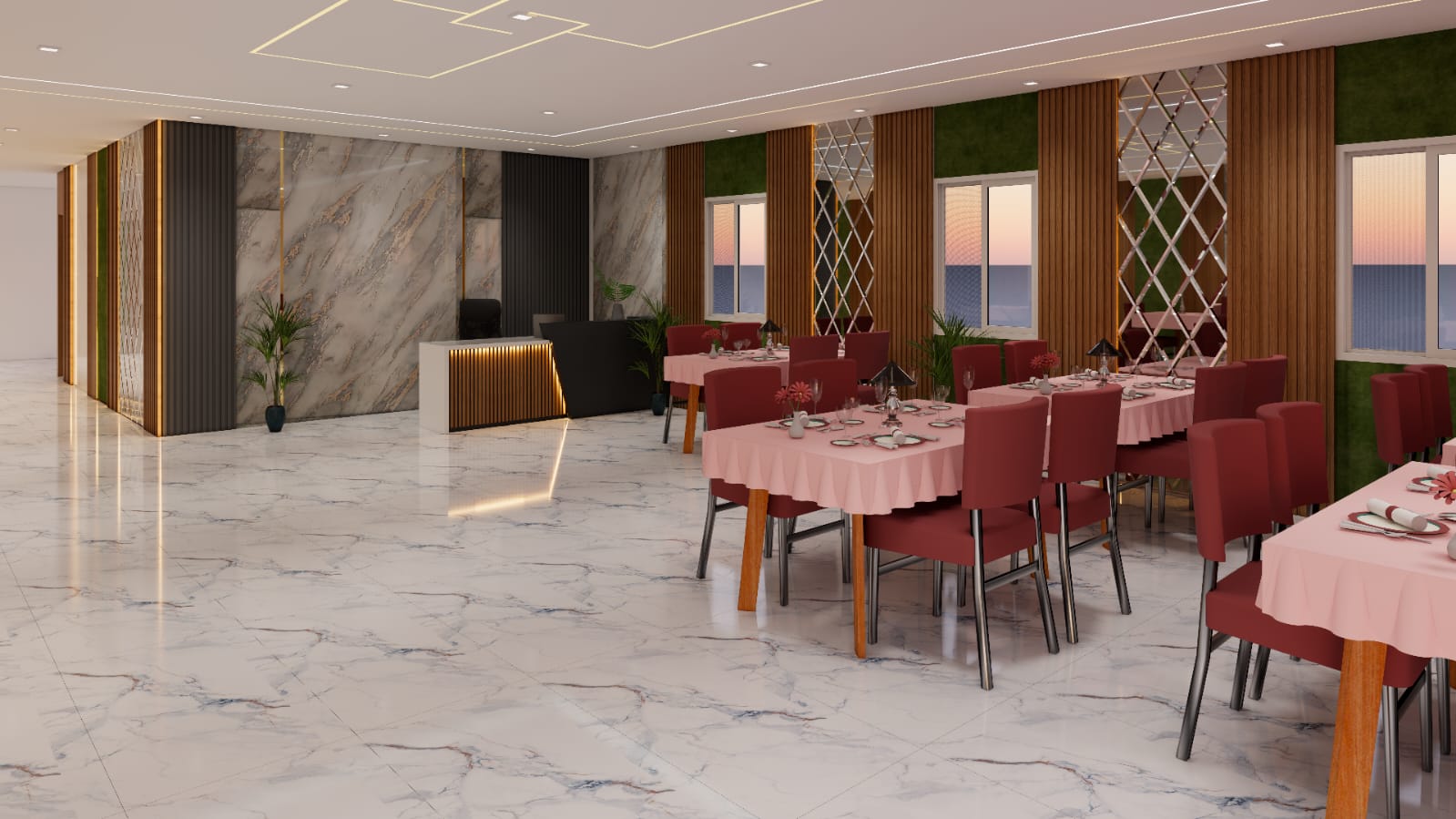 Ganpati Interior Upcoming Project 4