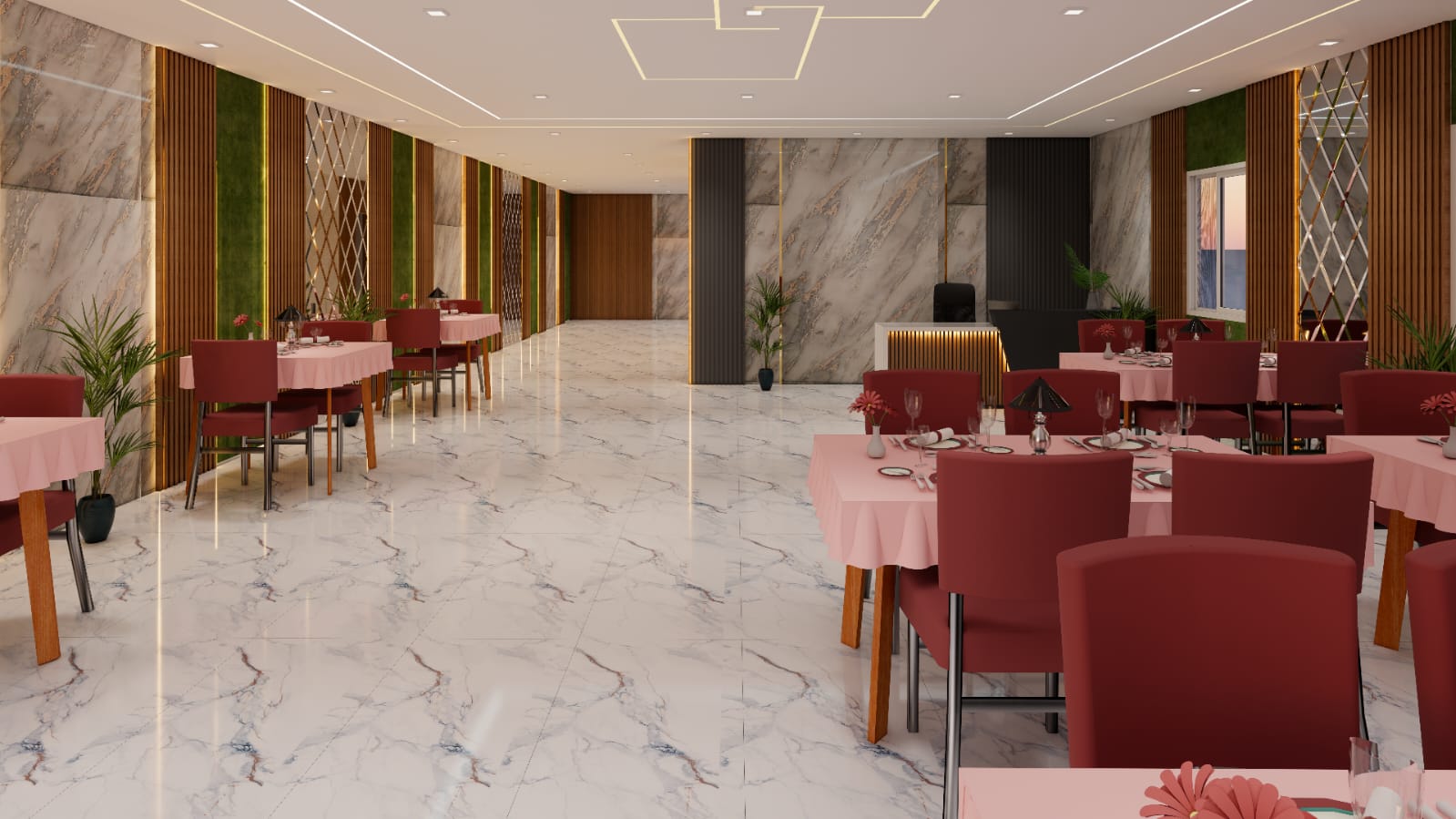 Ganpati Interior Upcoming Project 3
