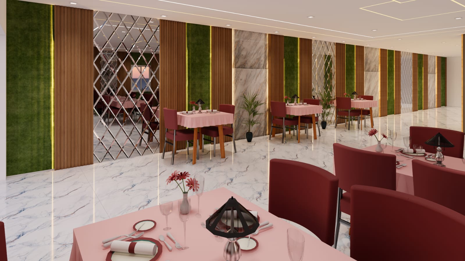 Ganpati Interior Upcoming Project 2