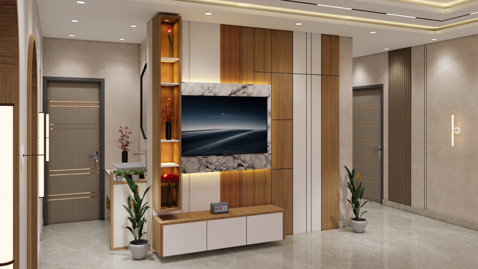 Ganpati Interior Project 5