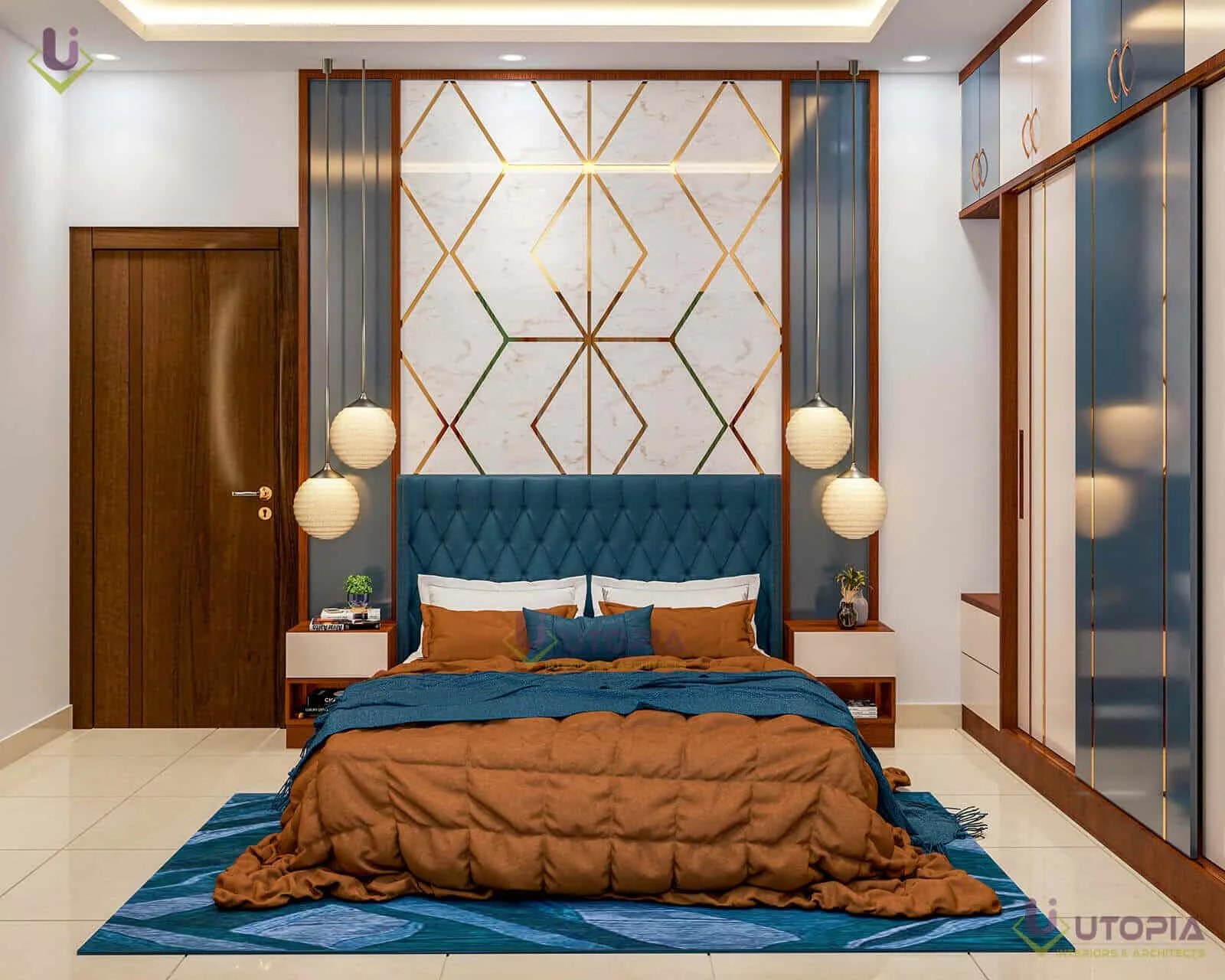Ganpati Interior Project 1