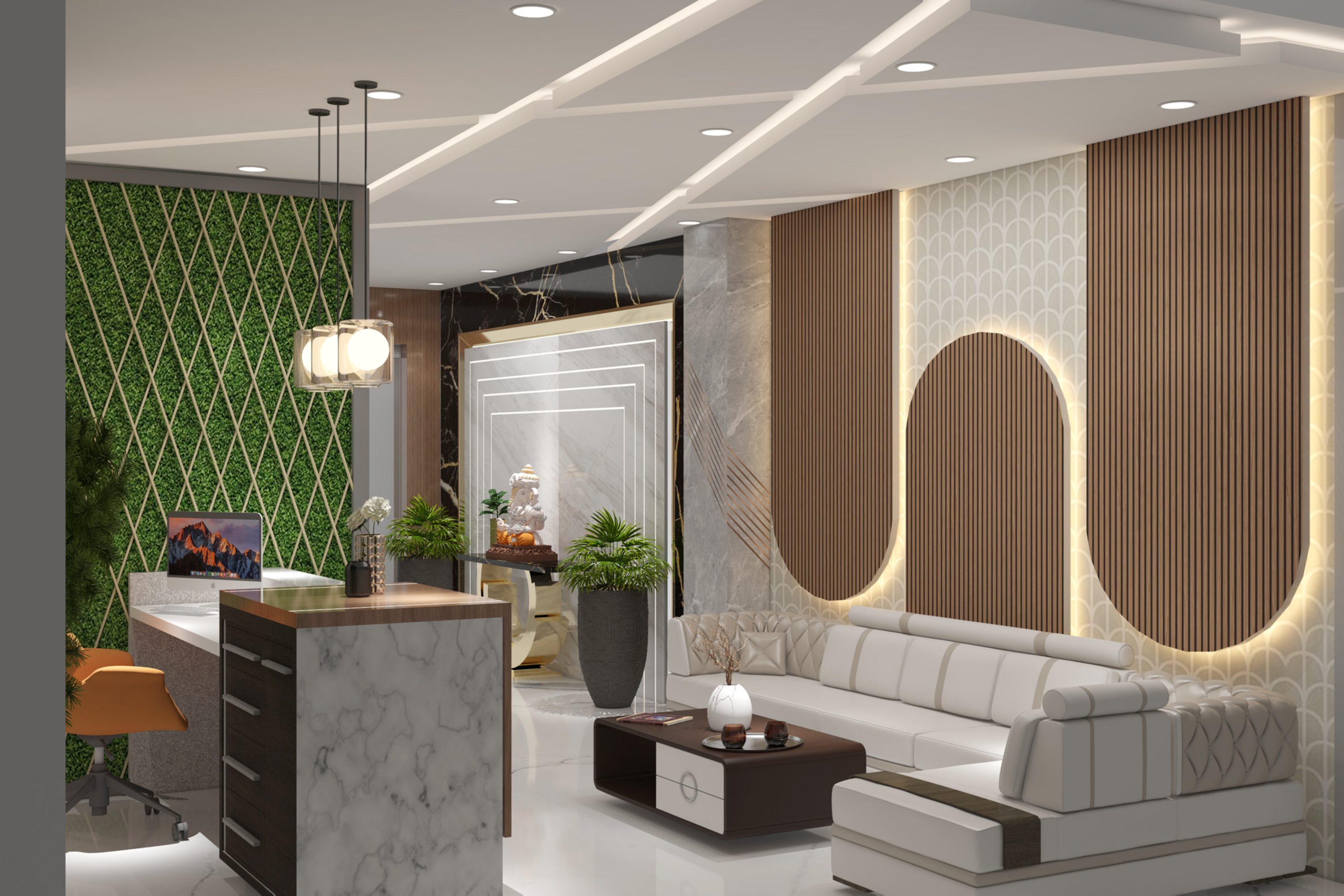 Best Interior Designers in Kankarbagh