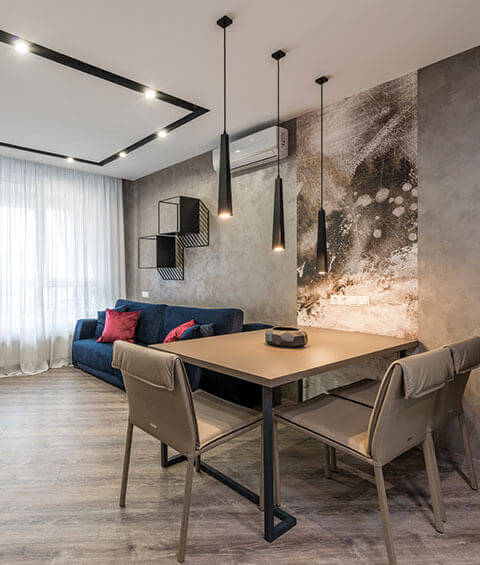 Best Interior Designer in Patna