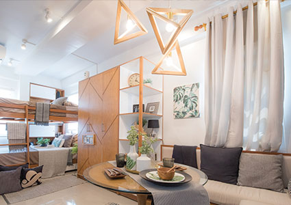 Luxury Interior Design